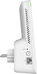 D-Link DAP-X1860/E cena un informācija | D-Link Datortehnika | 220.lv