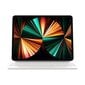 Apple Magic Keyboard for 12.9-inch iPad Pro (3rd-6th gen) INT White - MJQL3Z/A цена и информация | Citi aksesuāri planšetēm un e-grāmatām | 220.lv