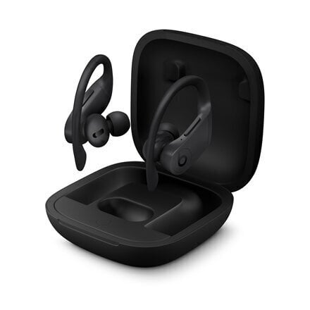 Powerbeats Pro Totally Wireless Earphones Black - MY582ZM/A цена и информация | Austiņas | 220.lv