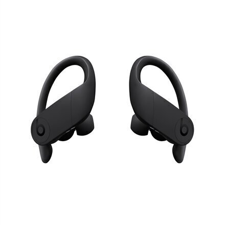 Powerbeats Pro Totally Wireless Earphones Black - MY582ZM/A цена и информация | Austiņas | 220.lv