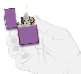 Зажигалка Zippo 24747 цена и информация | Зажигалки и аксессуары | 220.lv