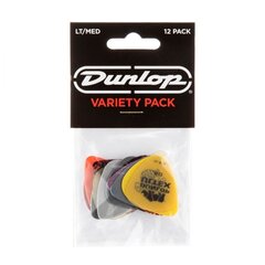 Комплект медиаторов Dunlop LT/MED PVP101 цена и информация | Dunlop Освещение | 220.lv