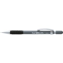 Automātiskais zīmulis PENTEL 120 (0.5mm) cena un informācija | Rakstāmpiederumi | 220.lv