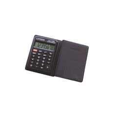 Kalkulators LC-110NR cena un informācija | Kancelejas preces | 220.lv