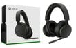 Microsoft Xbox Wireless Headset Black цена и информация | Austiņas | 220.lv