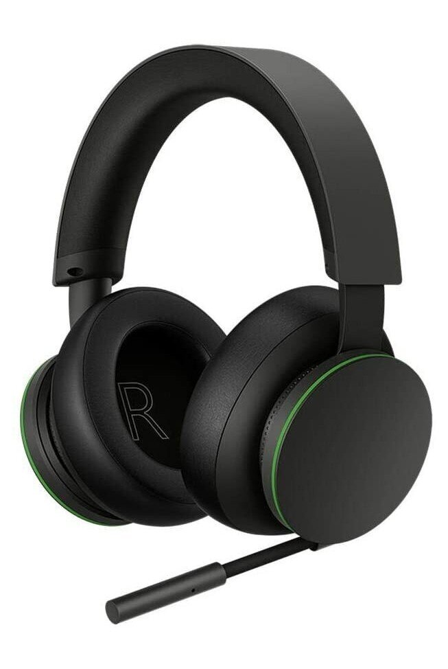 Microsoft Xbox Wireless Headset Black cena un informācija | Austiņas | 220.lv