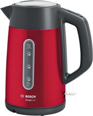 Чайник Bosch TWK4P434 цена и информация | Электрочайники | 220.lv