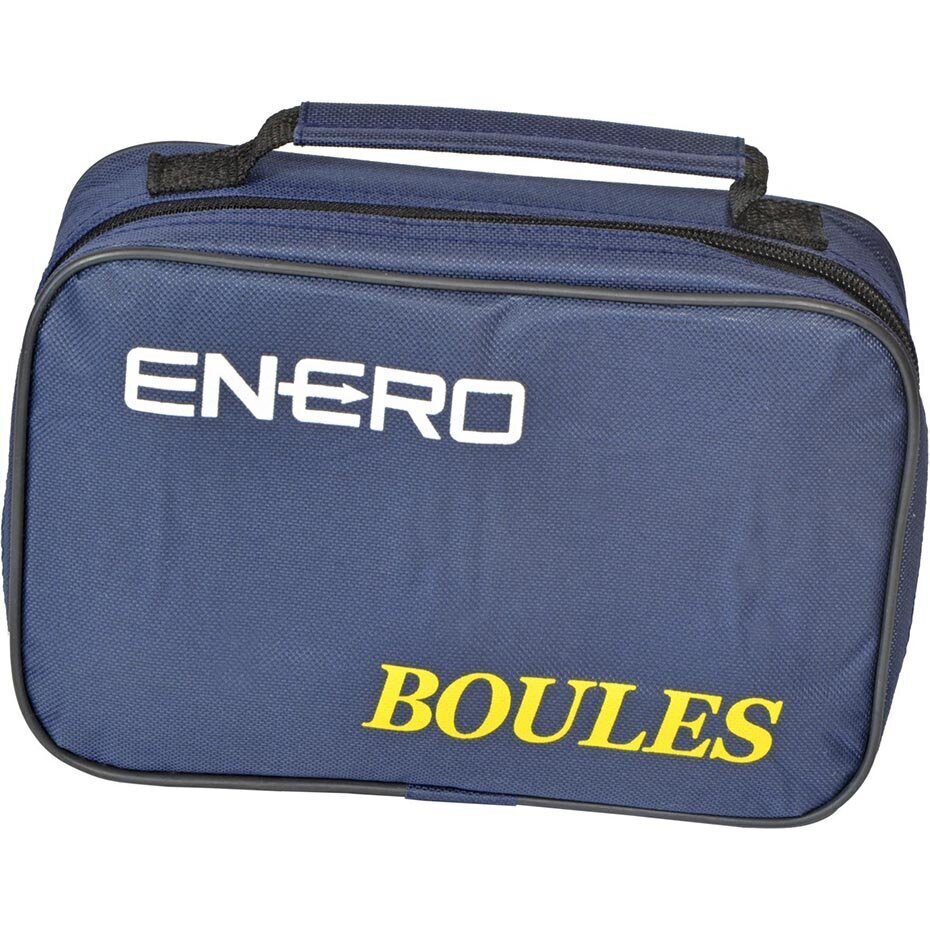 Petanka bumbas Enero Boule Petanque 6 gab. 337835 цена и информация | Spēles brīvā dabā | 220.lv