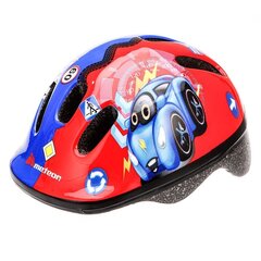 Детский шлем Meteor MV6-2 Auto, S цена и информация | Шлемы | 220.lv