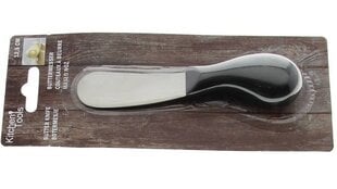 Нож для масла Kitchen Tools 12,5 см цена и информация | Ножи и аксессуары для них | 220.lv
