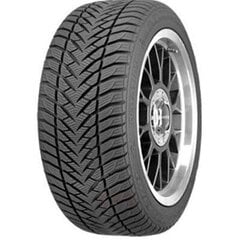 GOODYEAR UG SUV+ 255/55 18 109H цена и информация | Зимняя резина | 220.lv