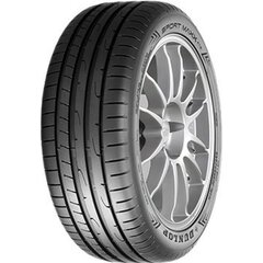 DUNLOP Sport Maxx RT2 255/55 19 111W цена и информация | Dunlop Мебель и домашний интерьер | 220.lv