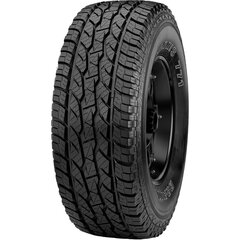 MAXXIS AT-771 Bravo 265/70 15 112S цена и информация | Всесезонная резина | 220.lv