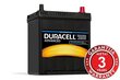 DURACELL Advanced 45Ah 390A 12V akumulators cena un informācija | Akumulatori | 220.lv