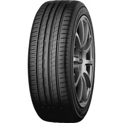 YOKOHAMA BluEarth-A AE-50 255/45 R18 99W цена и информация | Летняя резина | 220.lv