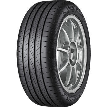 GOODYEAR EffGrip Perf2 205/50 17 93V цена и информация | Vasaras riepas | 220.lv