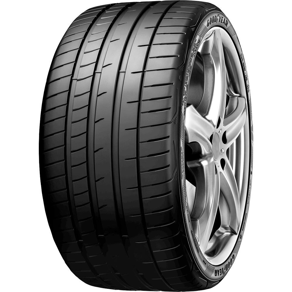 GOODYEAR GoodyearEagleF1Supersport 275/40 18 (103Y) цена и информация | Vasaras riepas | 220.lv