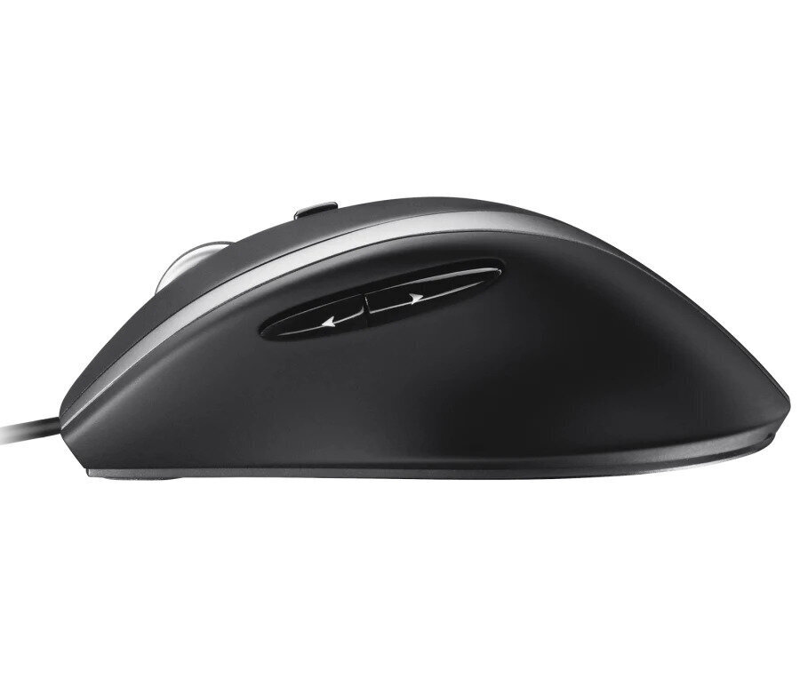 Logitech M500s, melns cena un informācija | Peles | 220.lv