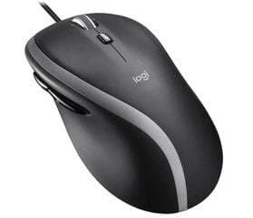 Logitech M500s, melns cena un informācija | Peles | 220.lv