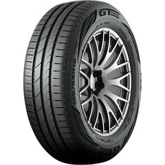 GT RADIAL 205/55 17 95W cena un informācija | Vasaras riepas | 220.lv