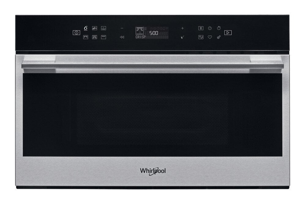 Whirlpool W7 MD440 cena un informācija | Mikroviļņu krāsnis | 220.lv