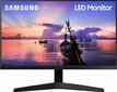 Samsung LF24T350FHRXEN цена и информация | Monitori | 220.lv