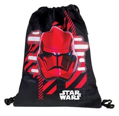Сумка для обуви Disney Beta Star Wars, 43 x 33 см цена и информация | Школьные рюкзаки, спортивные сумки | 220.lv