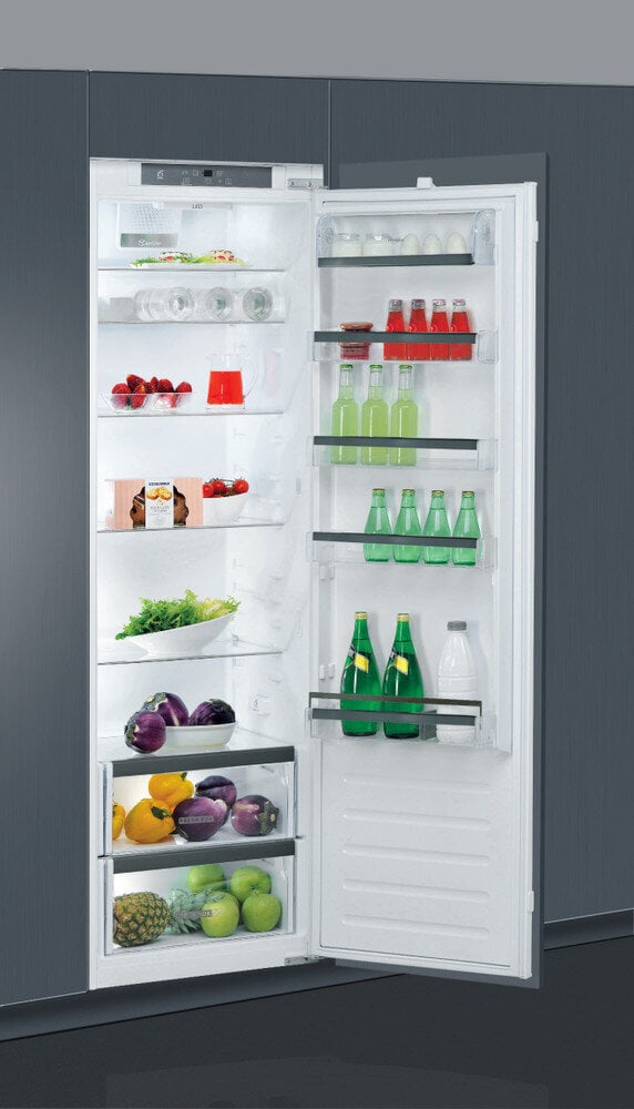 Iebūvējamais ledusskapis WHIRLPOOL ARG 18081 цена и информация | Ledusskapji | 220.lv