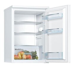 Bosch KTR15NWFA цена и информация | Холодильники | 220.lv