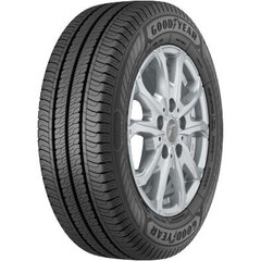 Шина летняя Goodyear EffiGrip Cargo2 215/75 16 113/111R цена и информация | Летняя резина | 220.lv