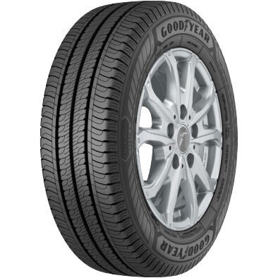 GOODYEAR EffiGrip Cargo2 215/75 16 113/111R cena un informācija | Vasaras riepas | 220.lv