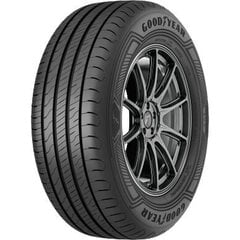 GOODYEAR EffiGrip 2 SUV 235/55 18 100V цена и информация | Летняя резина | 220.lv