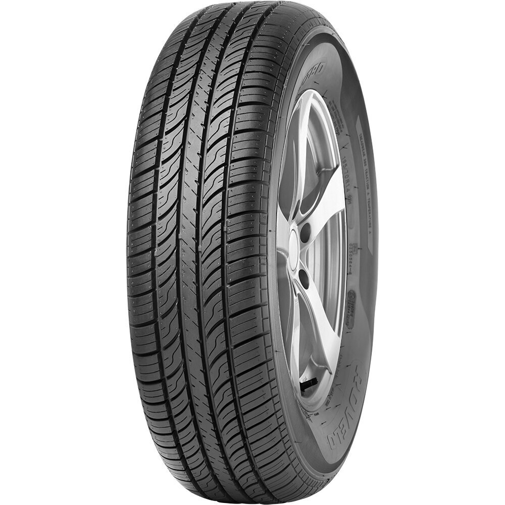 Rovelo RHP-780 175/65 R14 82T цена и информация | Vasaras riepas | 220.lv