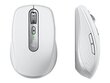 MOUSE USB LASER WRL MX/ANYWHERE3 910-005991 LOGITECH цена и информация | Peles | 220.lv