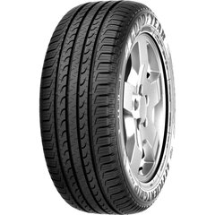 GOODYEAR EfficientgripSUV 275/55 20 117V cena un informācija | Vasaras riepas | 220.lv