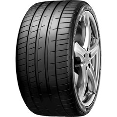 Шина летняя Goodyear GoodyearEagleF1Supersport 295/30 20 (101Y) цена и информация | Летняя резина | 220.lv