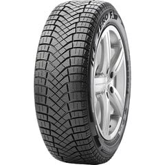 Pirelli Winter IceZero FR 235/40 19 96H цена и информация | Зимние шины | 220.lv