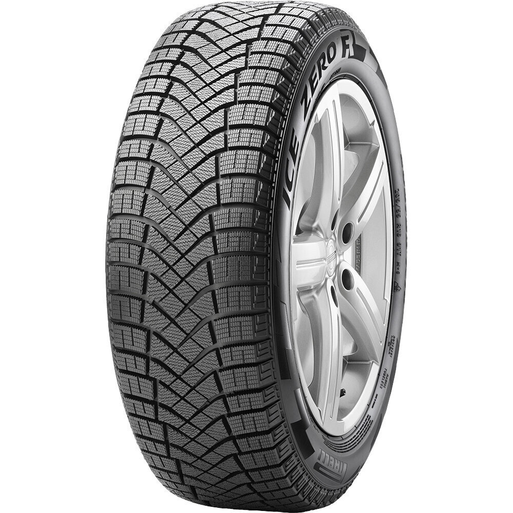 PIRELLI Winter IceZero FR 235/40 19 96H цена и информация | Ziemas riepas | 220.lv