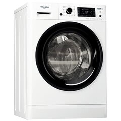 Whirlpool FWDD 1071682 WBV EU N cena un informācija | Veļas mašīnas | 220.lv