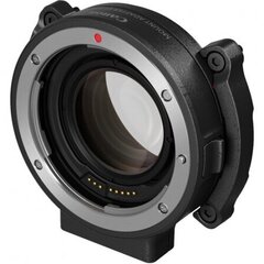 Canon EF-EOS cena un informācija | Citi piederumi fotokamerām | 220.lv