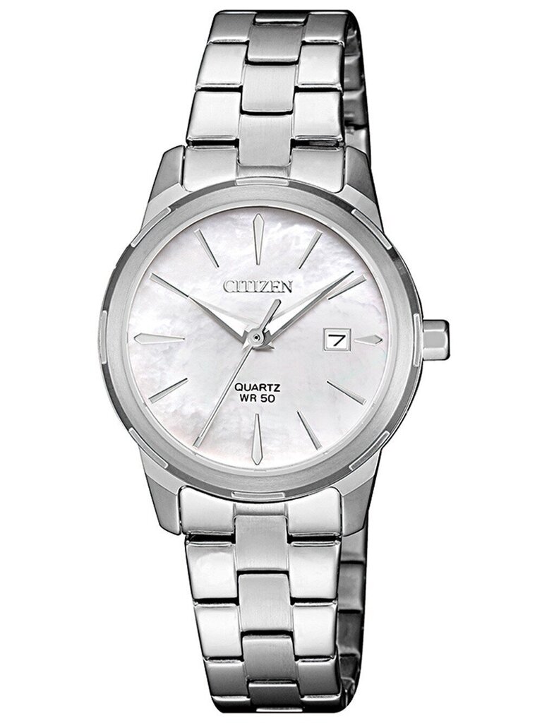 Sieviešu pulkstenis Quartz Elegant EU6070-51D cena un informācija | Sieviešu pulksteņi | 220.lv