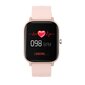 MaxCom Fit FW35 Aurum Rose Gold цена и информация | Viedpulksteņi (smartwatch) | 220.lv