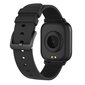 MaxCom Fit FW35 AURUM, Black cena un informācija | Viedpulksteņi (smartwatch) | 220.lv