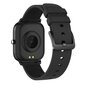 MaxCom Fit FW35 AURUM, Black cena un informācija | Viedpulksteņi (smartwatch) | 220.lv