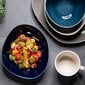 By Villeroy & Boch Organic krūze 0,35 L, baltā krāsā cena un informācija | Glāzes, krūzes, karafes | 220.lv