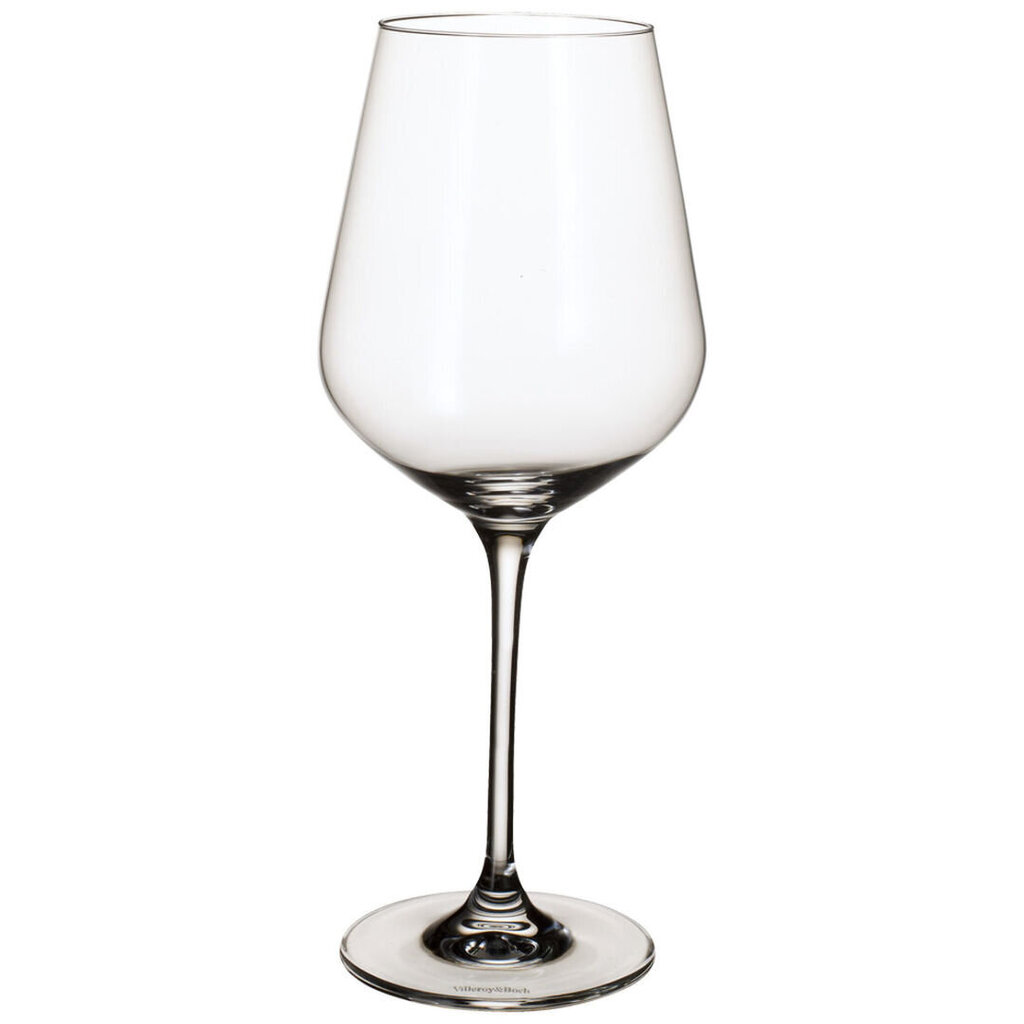 Villeroy & Boch La Divina Bordeaux vīna glāze 0,65l, 4 gab. cena un informācija | Glāzes, krūzes, karafes | 220.lv