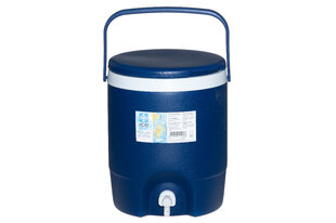 Емкость для хранения воды и сока Iceman, 8 л цена и информация | Посуда для хранения еды | 220.lv