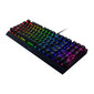 Razer BlackWidow V3 Tenkeyless Green Switch RU cena un informācija | Klaviatūras | 220.lv