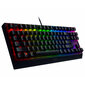 Razer BlackWidow V3 Tenkeyless Green Switch RU cena un informācija | Klaviatūras | 220.lv