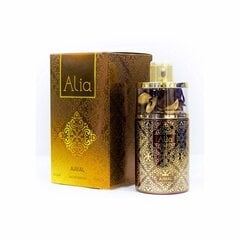 Parfimērijas ūdens Ajmal Alia EDP vīriešiem 75 ml цена и информация | Мужские духи | 220.lv